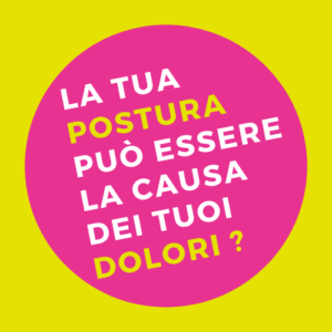 Analisi posturale - Emanuele Santinelli - Osteopata Firenze