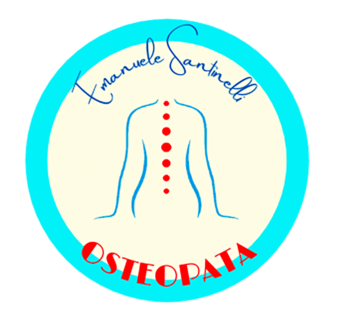 Osteopata Firenze – Emanuele Santinelli – P.iva 02438751204