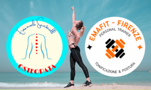Osteopatia e allenamento
