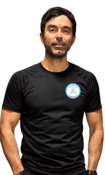 Dott. Emanuele Santinelli, osteopata a Firenze