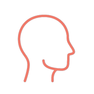 pf icon neck
