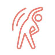 pf icon stretch